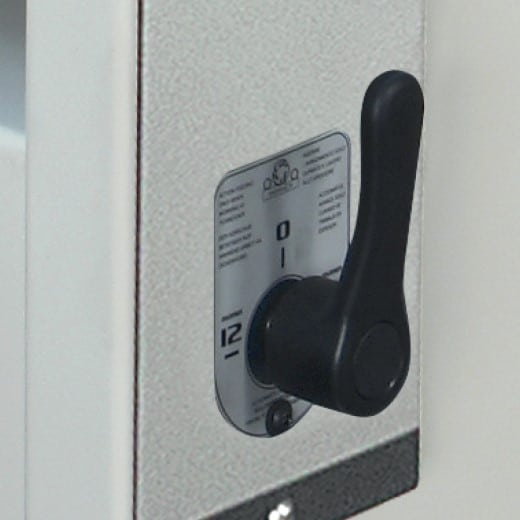 Abricht-Dickenhobel minimax fs 41e