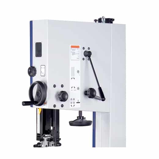 Holzbandsäge HBS 533 (IE3)