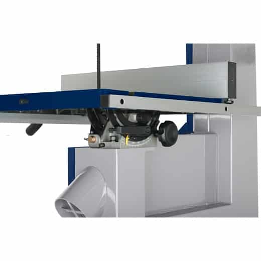 Holzbandsäge HBS 533 (IE3)