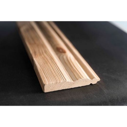 Bürstenschleif- und Strukturmaschine STR