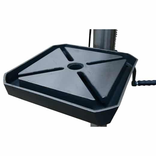 Säulenbohrmaschine OPTIdrill DQ 25