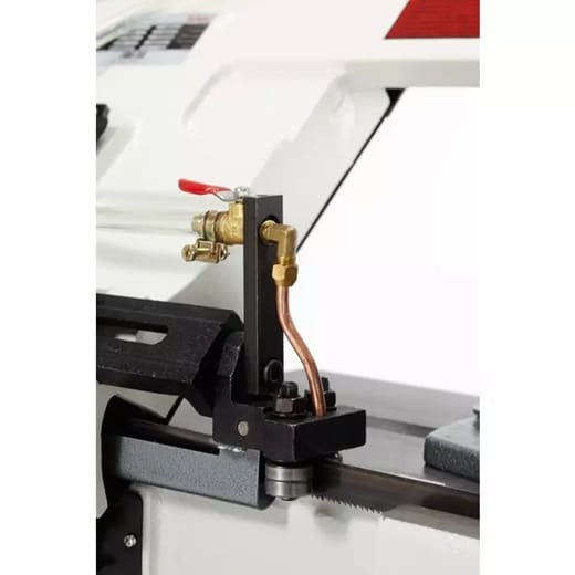 Metall-Bandsägemaschine HY 305x178