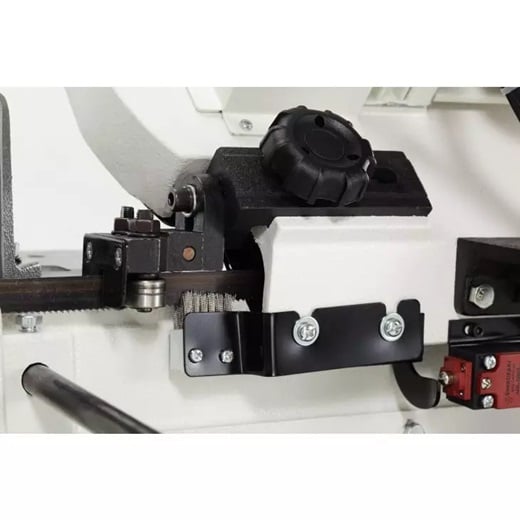 Metall-Bandsägemaschine HY 305x178