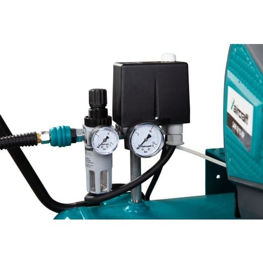 Kolbenkompressor Airstar 403/50 SAR