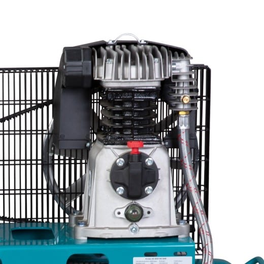 Kolbenkompressor Airstar 403/50 SAR