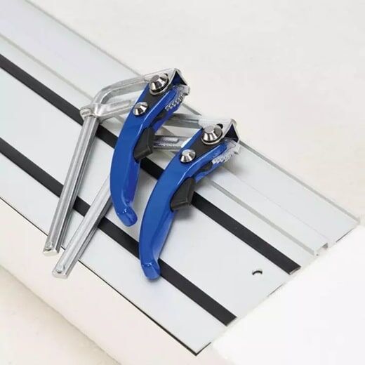 Führungsschiene 1.400mm