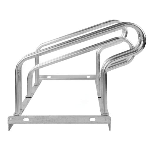 CITY-Fahrradständer CLASSIC 3 einseitig