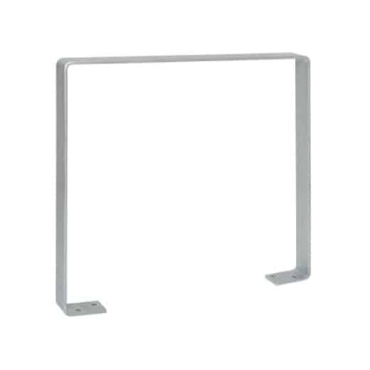 CITY-Anlehnbügel GILA