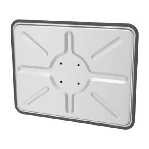 DURABEL BASIC Verkehrsspiegel