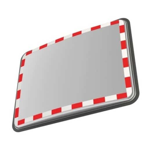 DURABEL BASIC Verkehrsspiegel