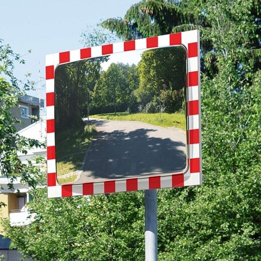 Verkehrsspiegel DURABEL PRO