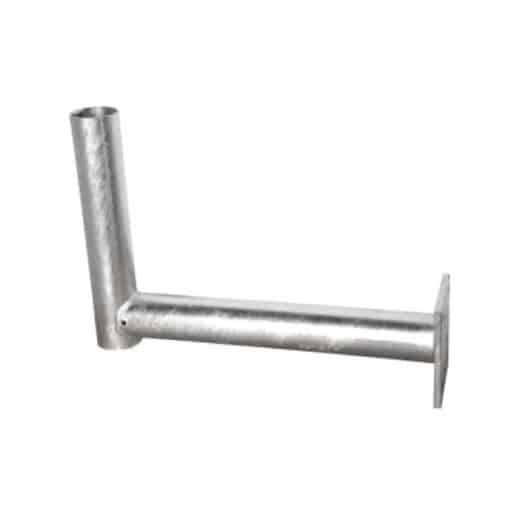 Wandarm für Verkehrsspiegel