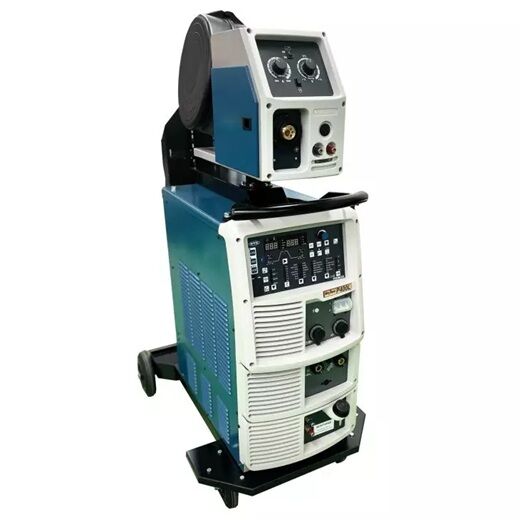 Impuls-Multifunktions-Schweissanlage WELBEE