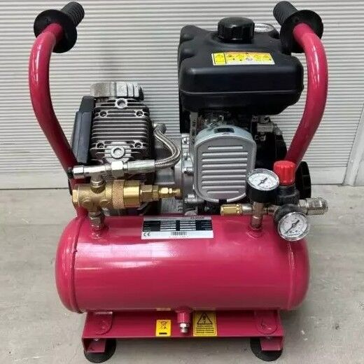 Kompressor EXTREME-BENZ