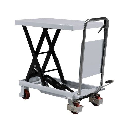 PRAMAC Hubtischwagen LT