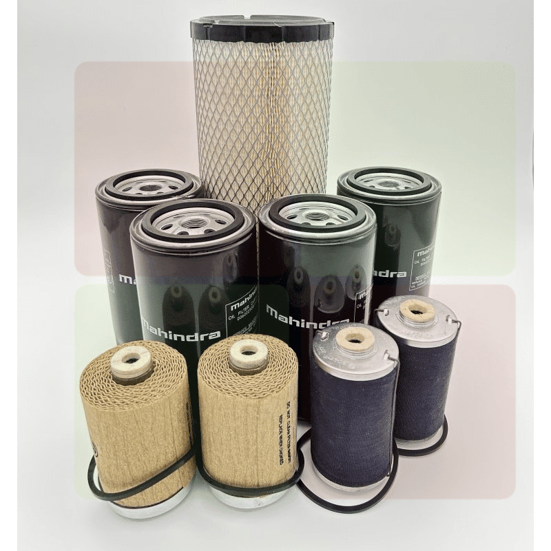 Filterkit für die MP-Serie – Bild 3