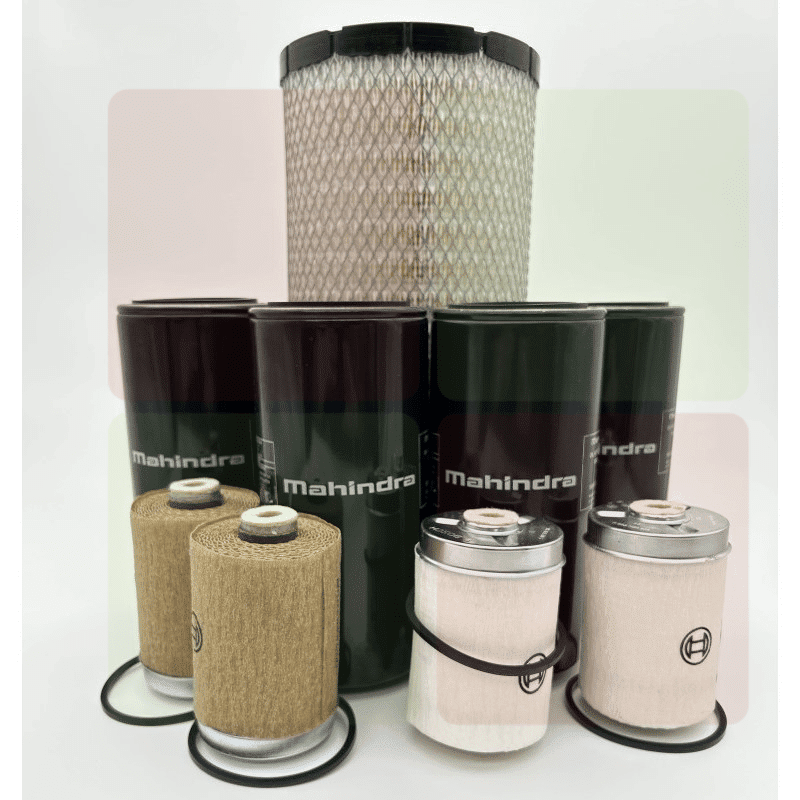 Filterkit für die MP-Serie – Bild 2