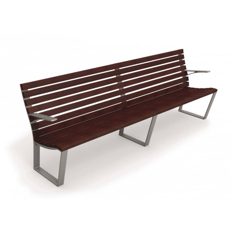 Sitzbank Leman UM397