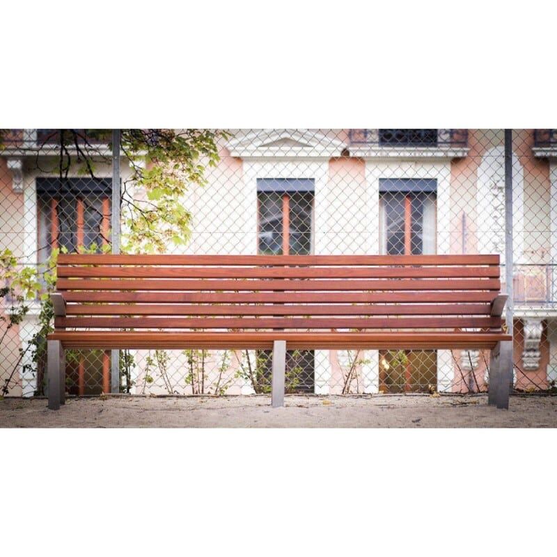 Sitzbank Leman UM397 – Bild 4