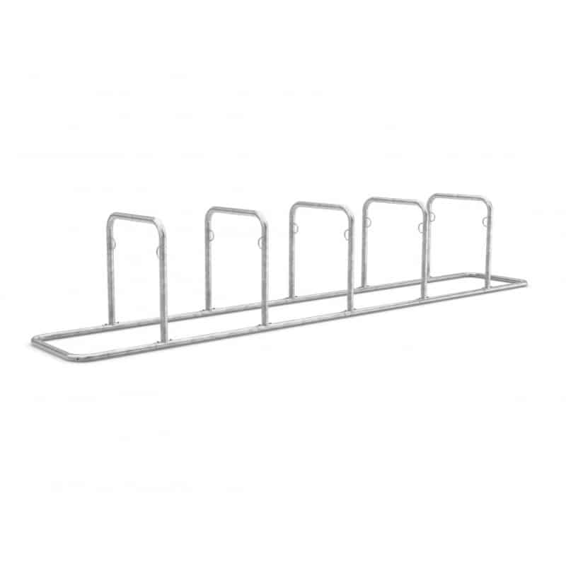 Fahrradständer Anlehnparksystem Galaxy von WSM – Bild 13