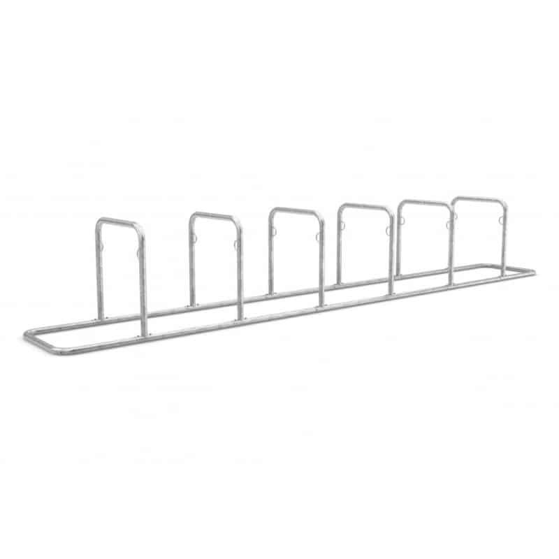 Fahrradständer Anlehnparksystem Galaxy von WSM – Bild 14