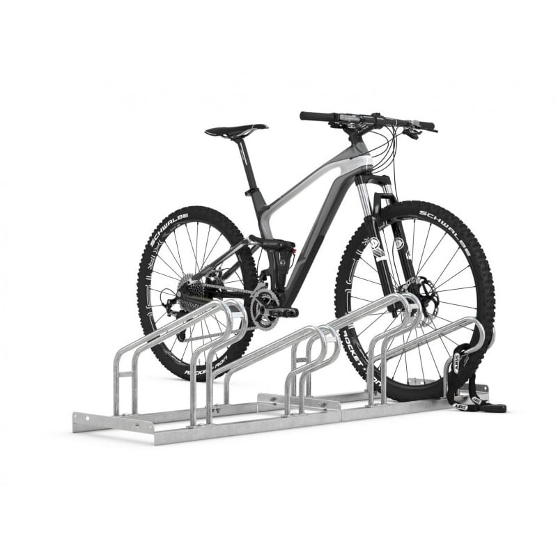 Fahrradständer Bügelparker 2000 von WSM