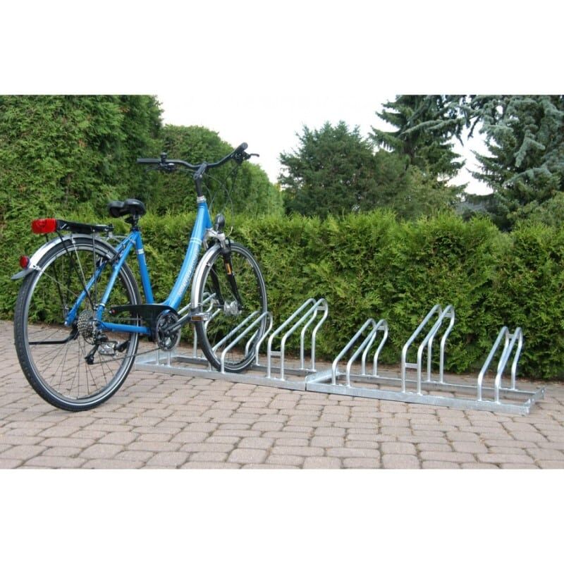 Fahrradständer Bügelparker 2000 von WSM – Bild 14