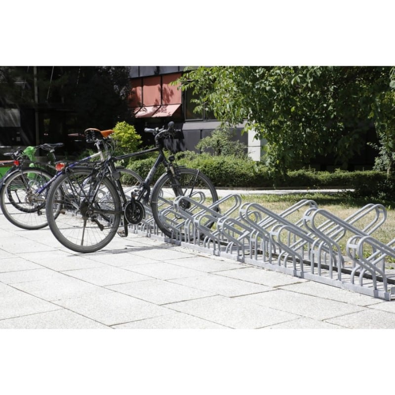 Fahrradständer Bügelparker 2000 von WSM – Bild 15