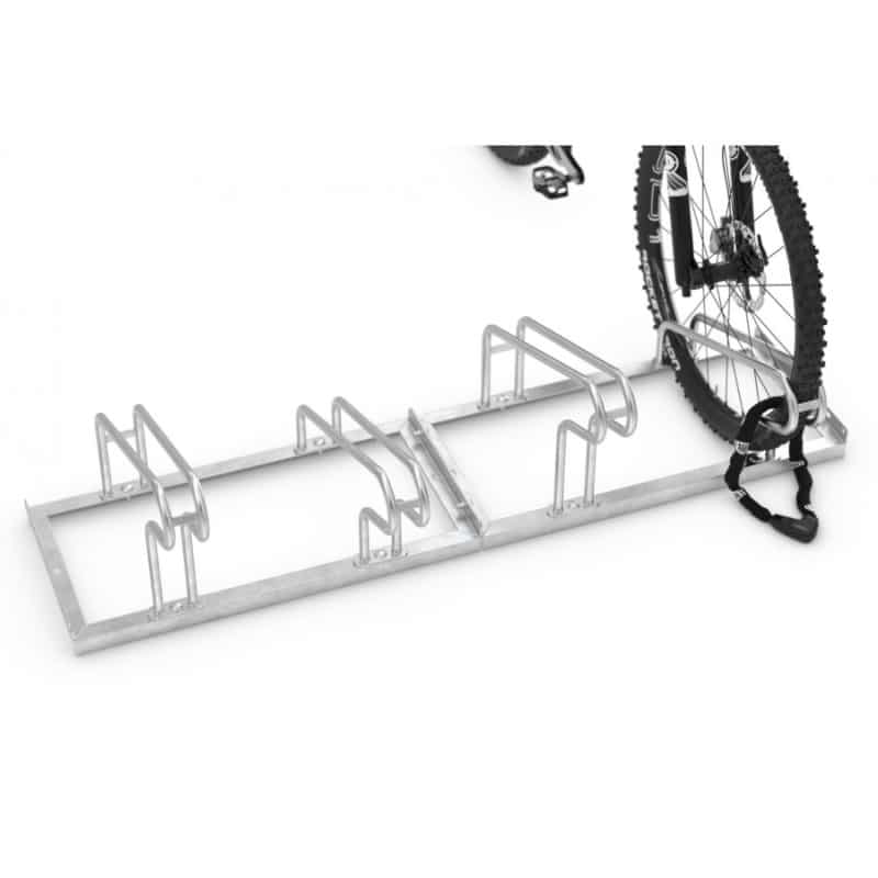 Fahrradständer Bügelparker 2000 von WSM – Bild 4
