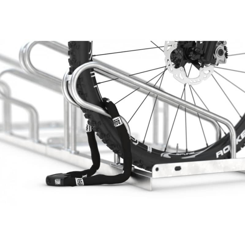 Fahrradständer Bügelparker 2000 von WSM – Bild 5