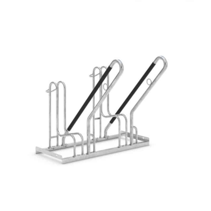 Fahrradständer Anlehnparker 4700 XBF von WSM – Bild 6
