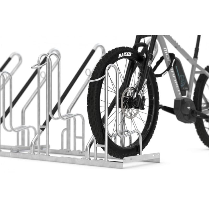 Fahrradständer Anlehnparker 4700 XBF von WSM – Bild 4