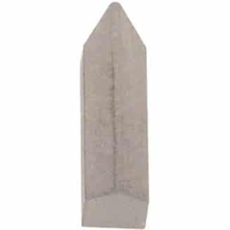 HM-Wendeplatte zum Gewindeschneiden