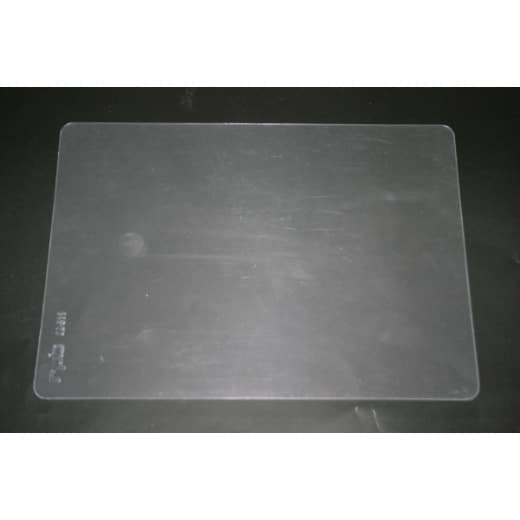 Ersatzscheibe (außen) für 'Astro' M06