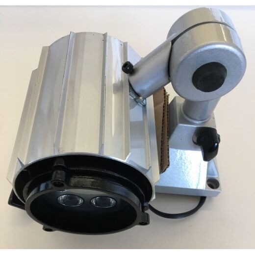 LED-Arbeitsleuchte kurz