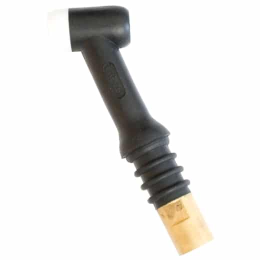 Brennerkörper SR & SRC 18 HF - flexibler Kopf