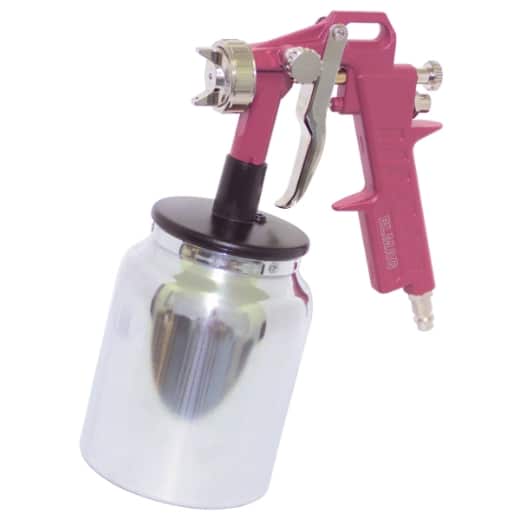 Farbspritzpistole 162 B UT