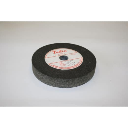 Schleifscheibe 150x25x20 mm