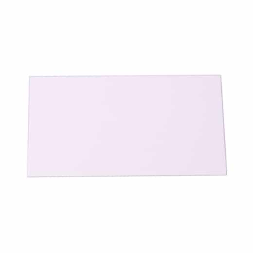 Vorsatzscheibe innen