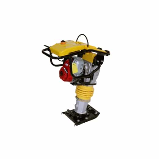 Stampfer TCB-64 – Bild 3