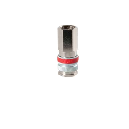 Stahlkupplung JWL Serie 600