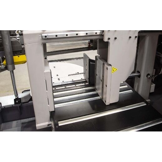 BOMAR Metall-Bandsägeautomat Individual 520.360 GANC – Bild 5