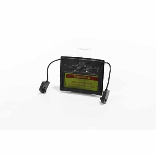 Automatik-Kassette DIN 4/9-13