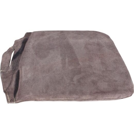 Schweißerkissen Chromspaltleder