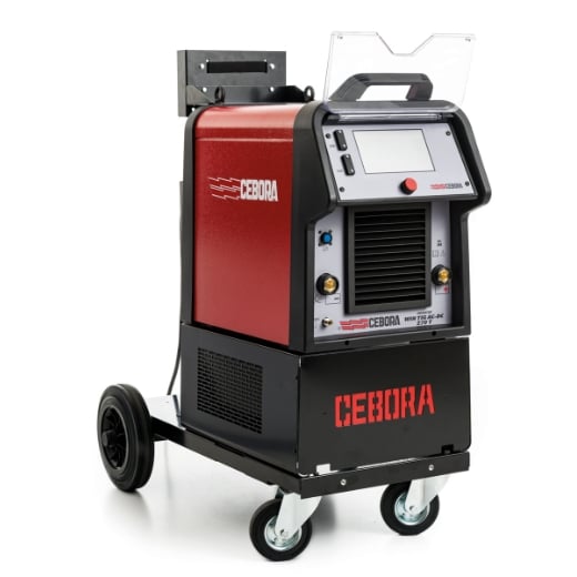 CEBORA WIG-Schweißanlage 'PFC'