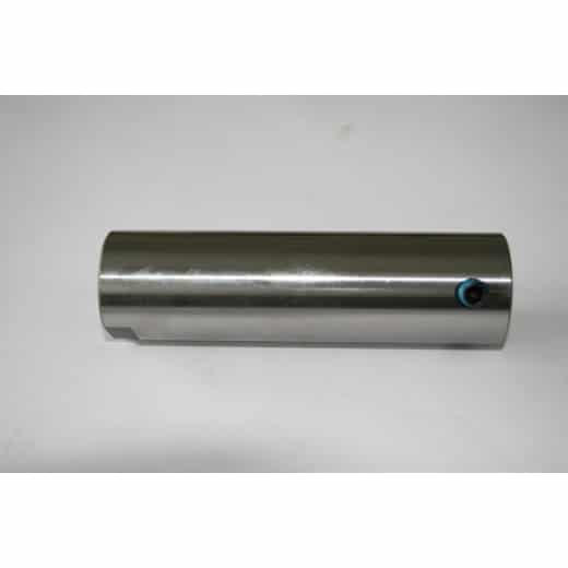 Welle komplett (Weldon 19)