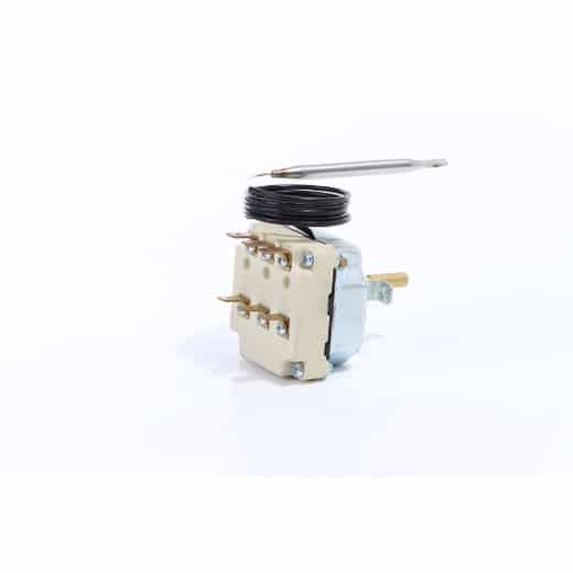 Temperaturschalter (Nr. 17) für EUROHEAT DE 15000