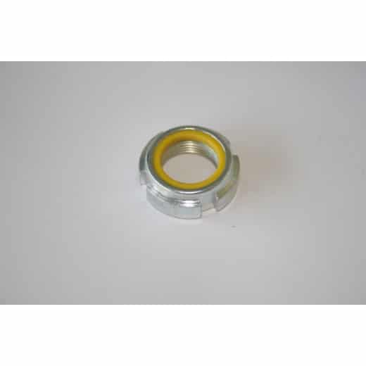 Fixiermutter zu Schneckenrad (Nr.1)