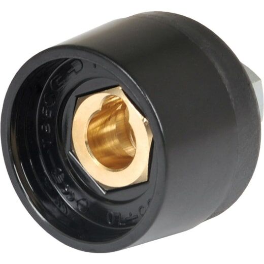 Einbaubuchsen 10/16/25mm²