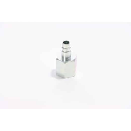 Stahlstecknippel PROFI